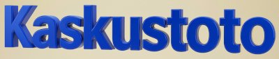 Logo KASKUSTOTO